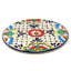 Dessous de poterie Camargue