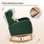 Chaise berçante Modern-1556440552
