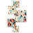 Jayceon - Abstract Wall Decor Set Of 5