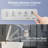 Smart Bidet Toilet with Heated Seat & Built-in Tank, 1.08 GPF Auto Flush Bidet Toilet with Adjustable Warm Water, Dryer, Foam Shield, 3 Standard Option-108658231