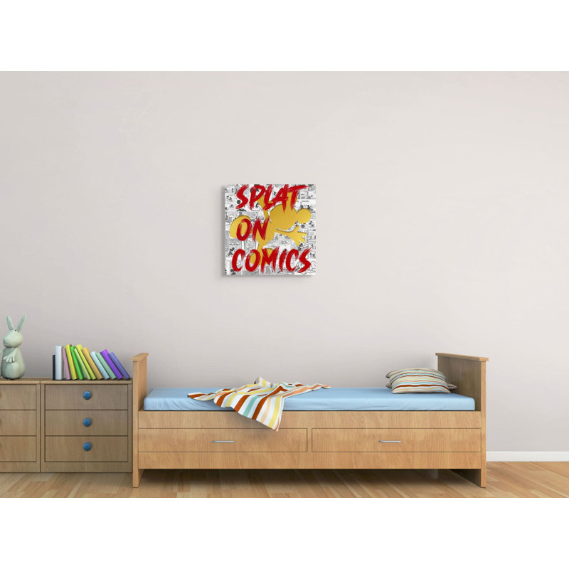 No Frame Print on Plastic / Acrylic, 40cm H x 40cm W