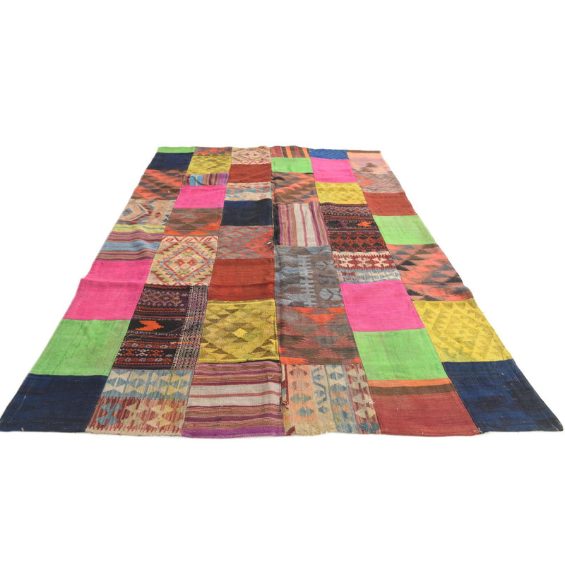 Nohoff Multi Rug