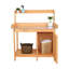 Banc de rempotage Pecoraro