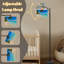  Lampe sur pied Arc Maldives Island