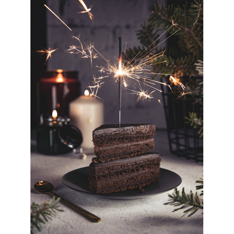 Brot- und Butterteller
