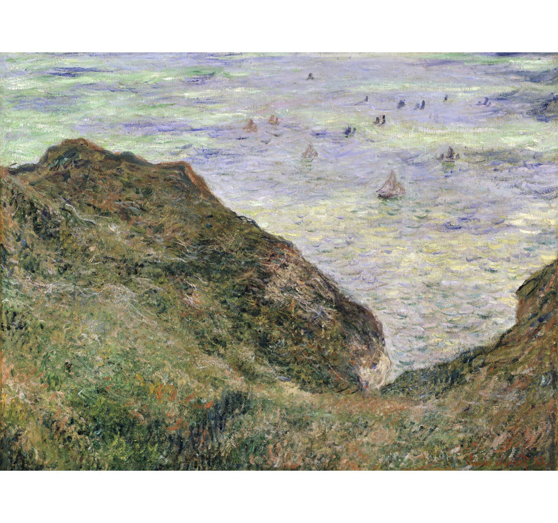 Wrapped Canvas Print, 81.28 cm H x 121.92 cm W