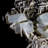 Einari Stone Crystal Decorative Object