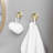 3 - Piece Bathroom Hardware Set-94339889