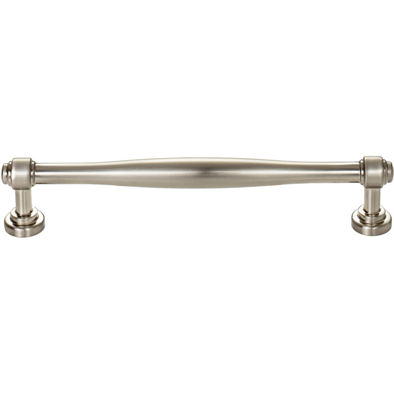 Clarence Bar pull, Honey Bronze, 8 13/16" Center to Center