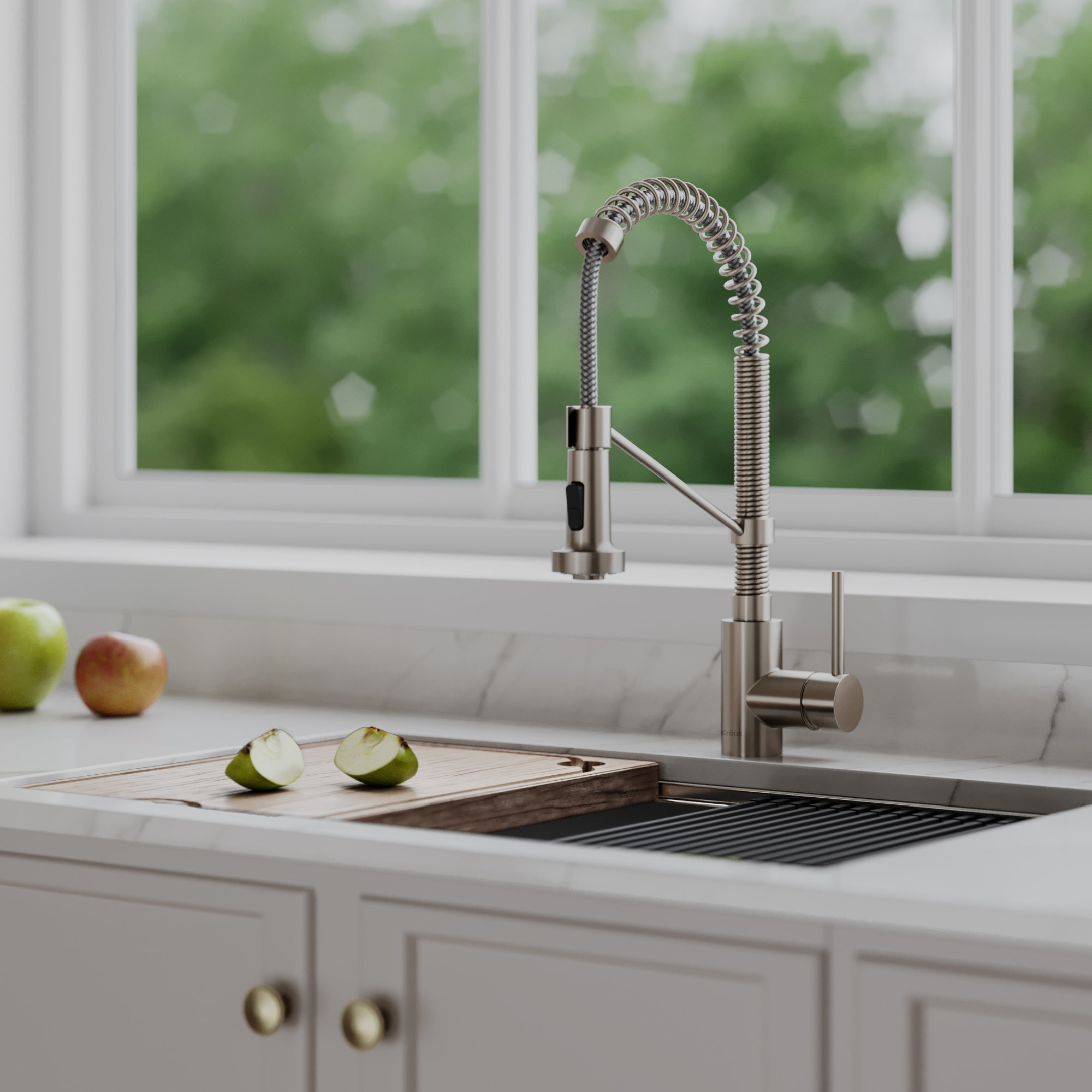 TopRated Kitchen Faucets 2024 Wayfair