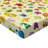 Microfiber Fitted Sheet-43722762