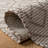 Montauk Hand Loomed Cotton Geometric Rug-789302478