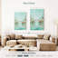 Affiche de voyage Nicci-108533743