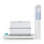 Steam Spa Food Steamer