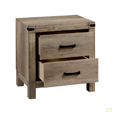 Table de chevet 1Pc