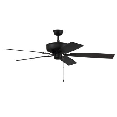 Pro Plus 52" Fan 52'' Ceiling Fan
