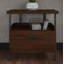 Classeur latéral 1 tiroir Siena Furniture Architect
