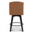 Annelotte 26'' Swivel Counter Stool-1909307926