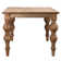 Aviles Solid Wood Dining Table
