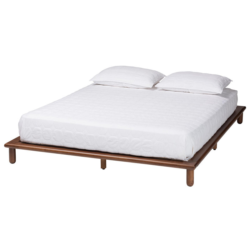 Birche Bed, Queen