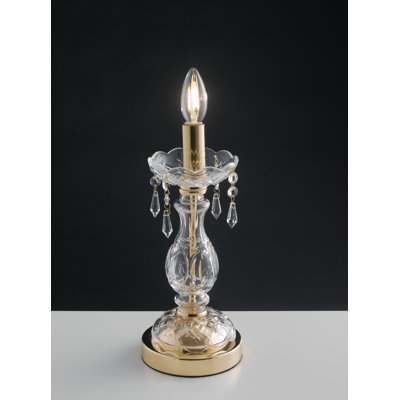Cordelia Torchiere Lamp