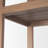 Bloomdale Etagere Bookcase