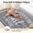 Farmhouse Anti-fatigue Kitchen Mats-742961360