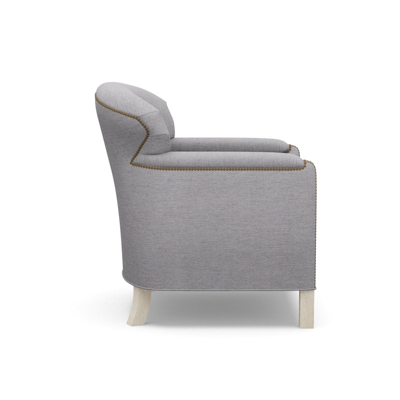 Wendy Armchair, 8938-81, Sandstone