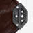 TAFCO Brown Plastic Tarp Kit-33113777