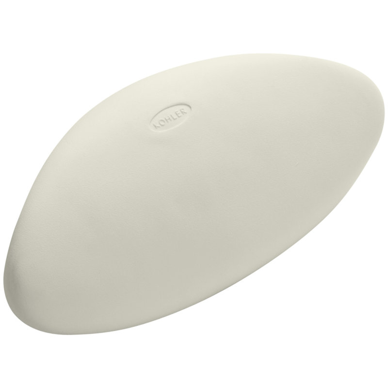 Accessories Bath Pillow, Biscuit