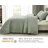 Silky Cooling Eucalyptus Tencel Lyocell Diamond Stitch Quilt Set-92632365-92632366