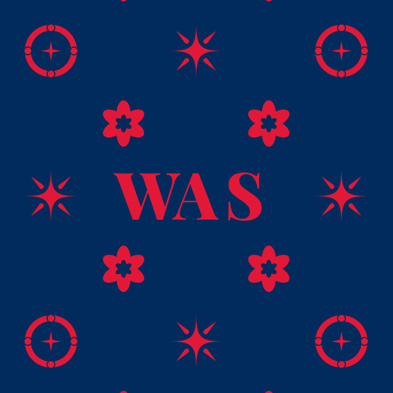 Oreiller de corps en microfibre Washington Basketball 20 po x 54 po, Bleu, rouge, rouge, Washington