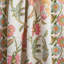 Tissu de lin à bordure Indali-66681827