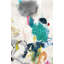 Enchanted II Painting by Emma Brooks-25819414-25819413