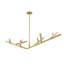 12 - Light Chandelier-70118457