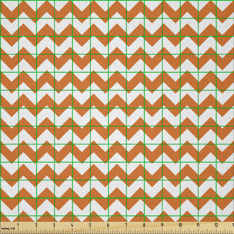 Daivid Science Themed Biology Chemistry and Physics Protons Neutrons Fabric