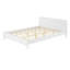 Pine Solid Wood Bed-123686385-123686390