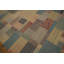 Scandia Wool Patchwork Area Rug