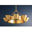 Reeve 8 - Light Chandelier