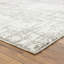 Tapis gris Kingsbury-57777587