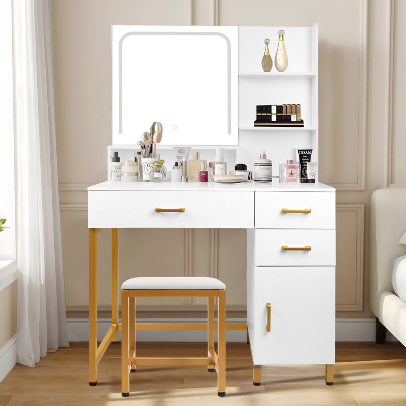 Wohlert Vanity