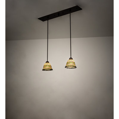Tunney 2 - Light Pendant