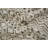 Geometric Modern Oriental Area Rug 5x8