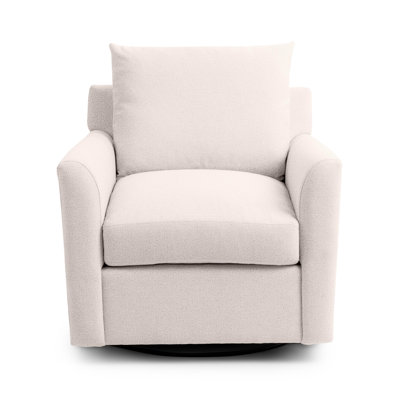Olivia Swivel Accent Chair