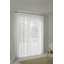 Kituku Semi Sheer Curtain Single Panel-20038422-48868762