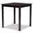 Fraserburgh 5-Pc Dining Set in Modern and Contemporary Style, 37.4'' H X 18.5'' W X 19.88'' D-145602513-145602515