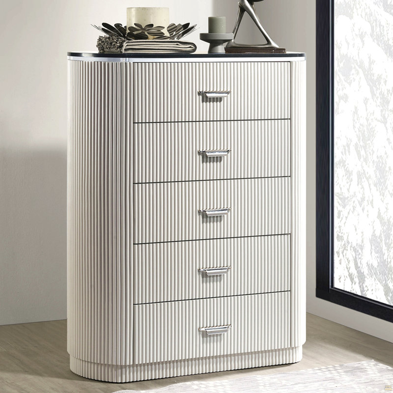 Commode 1 pièce