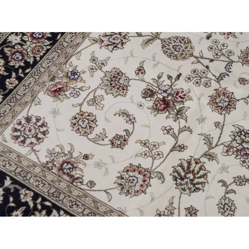 Elegance One-of-a-Kind 6' X 9' Area Rug