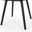 Chaise Lily (ensemble de 4)-1292340041