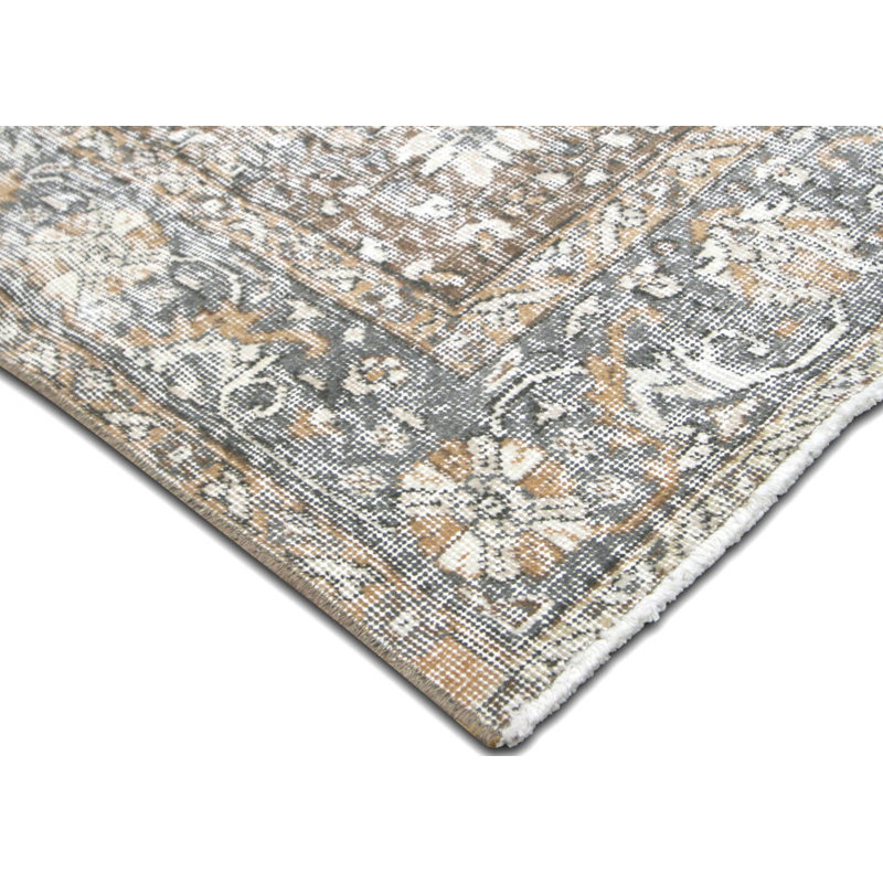 One-of-a-Kind 5'11" X 9'4" Area Rug